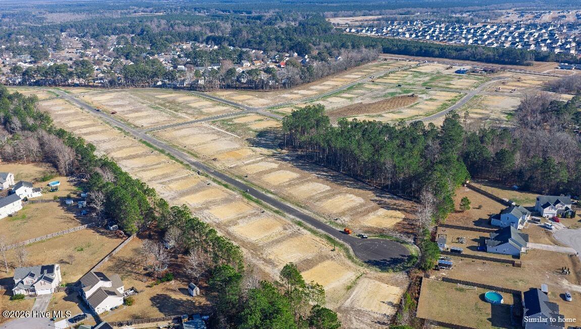 513 Flotilla Road, Unit LOT 95 Jacksonville, NC 28546 - Photo 36 of 39 Merchant Point 1