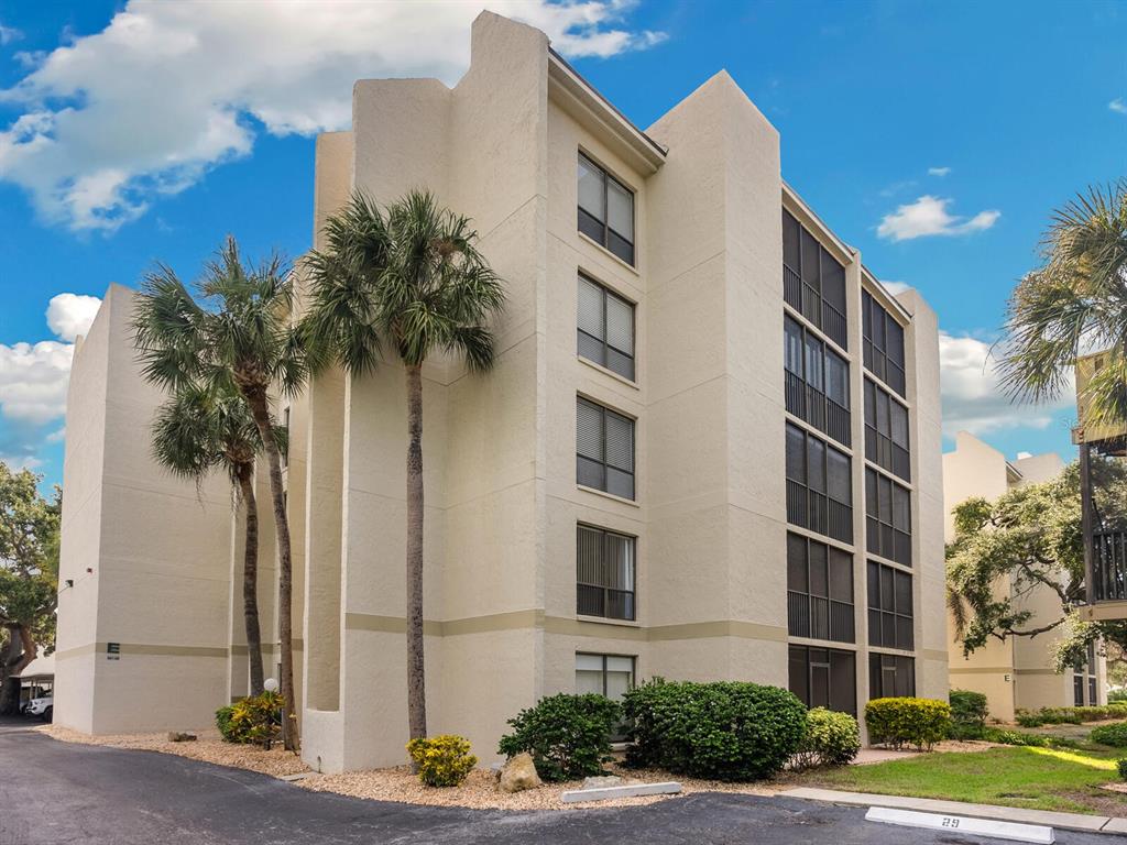 6157 Midnight Pass Road, Unit E12 Sarasota, FL 34242 - Photo 3 of 54