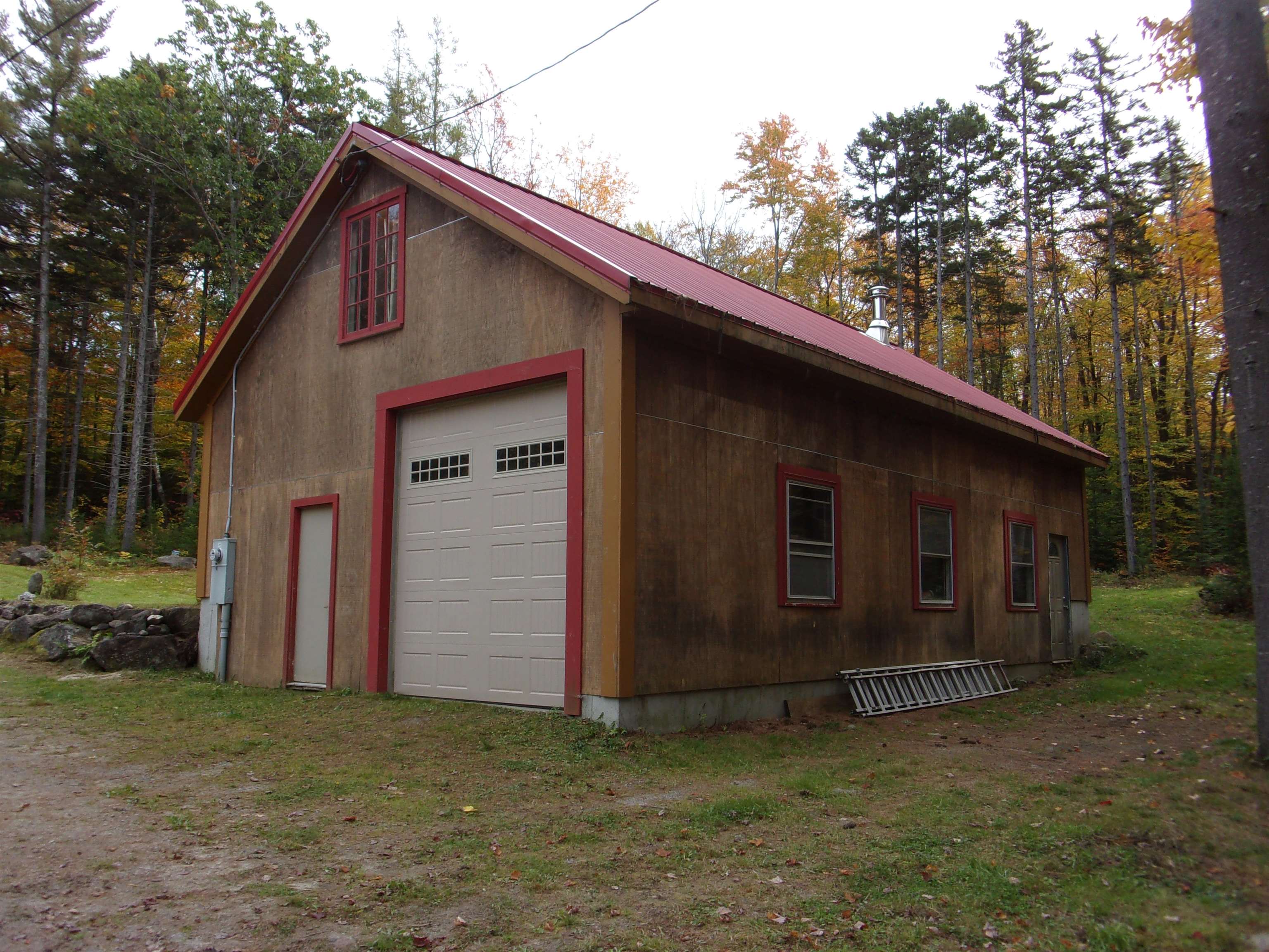 95 Edgar Albert Road Rumney, NH 03266 - Photo 11 of 40 Gallery Image 11