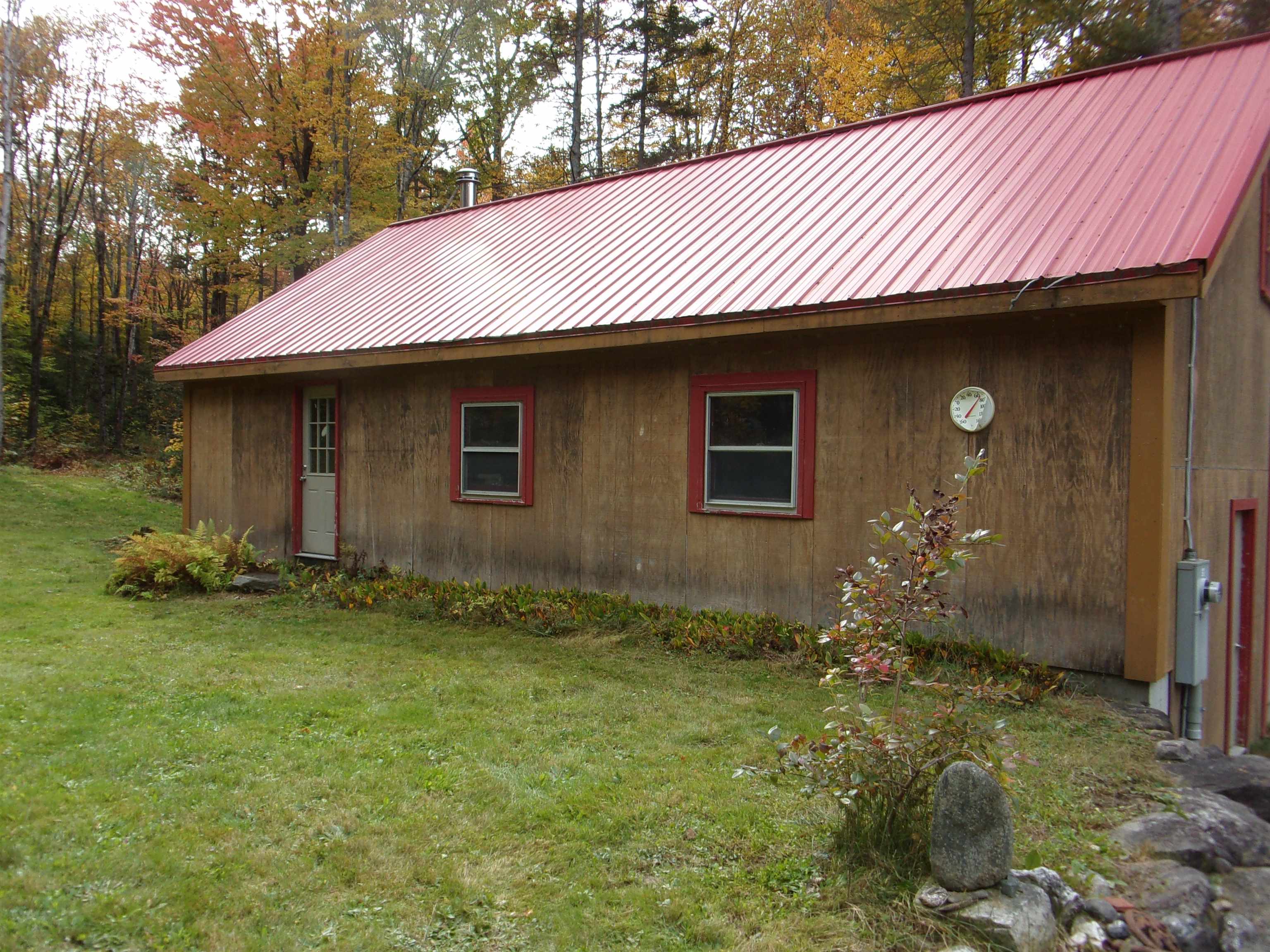 95 Edgar Albert Road Rumney, NH 03266 - Photo 12 of 40 Gallery Image 12