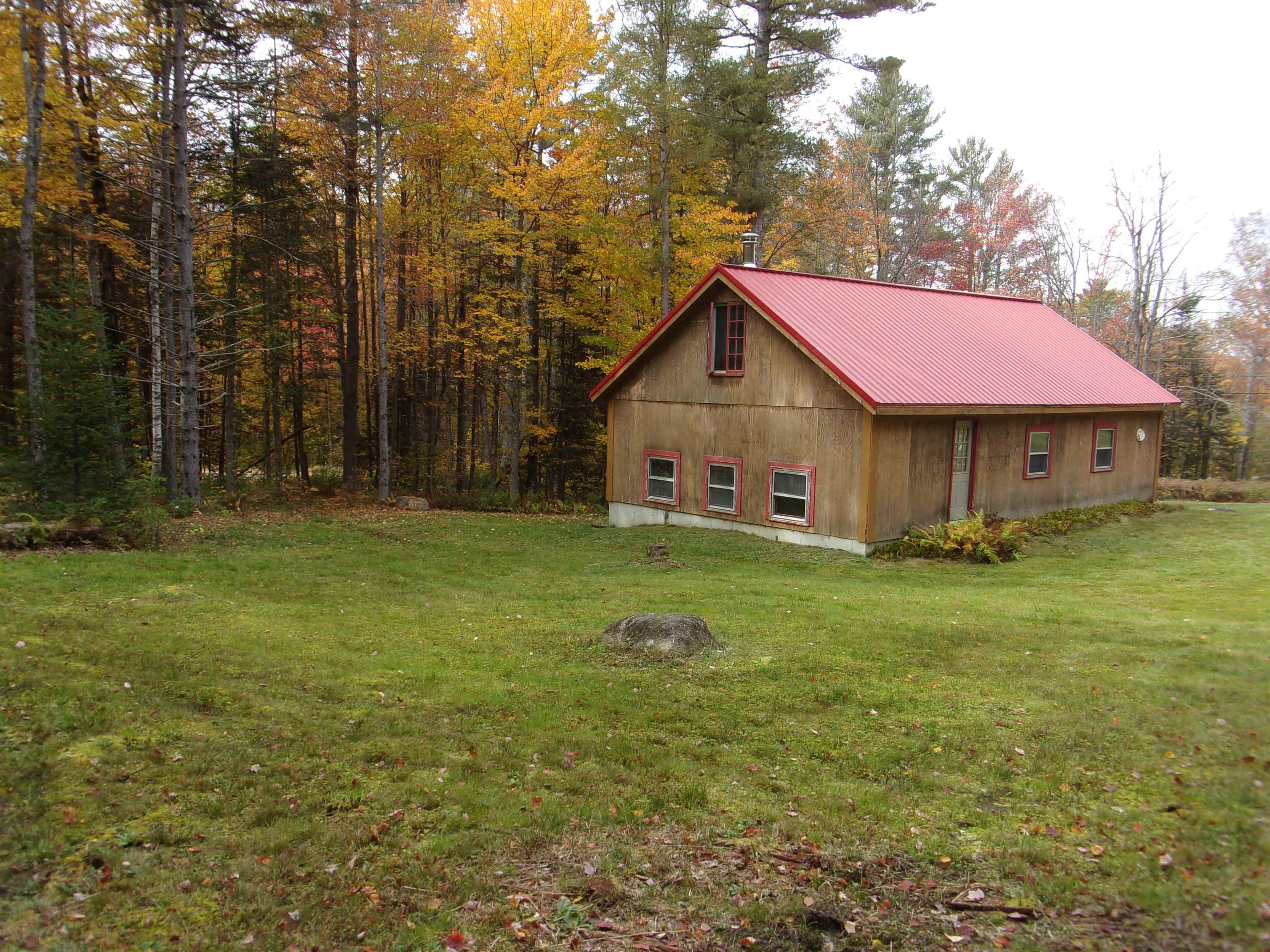 95 Edgar Albert Road Rumney, NH 03266 - Photo 13 of 40 Gallery Image 13