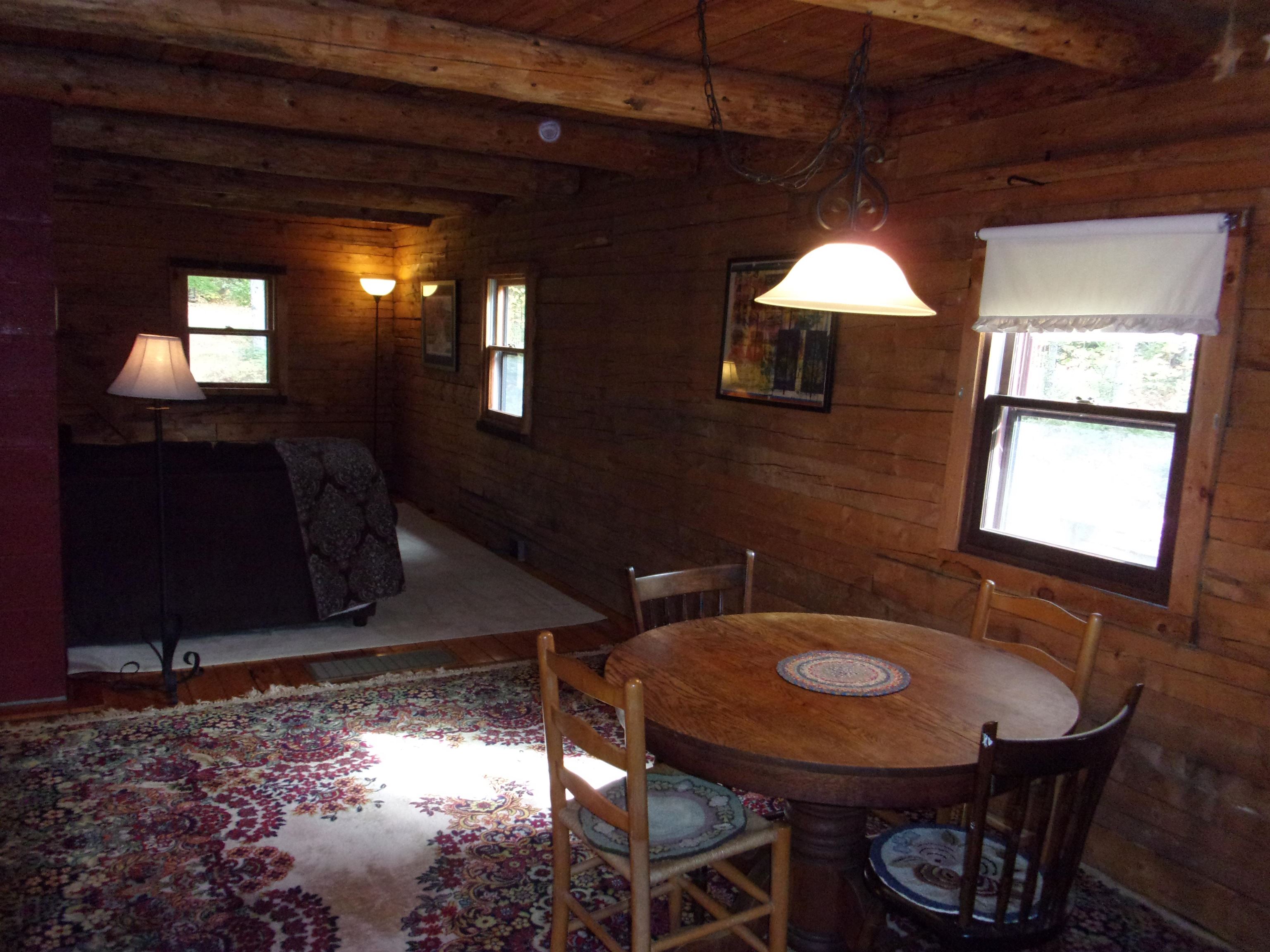 95 Edgar Albert Road Rumney, NH 03266 - Photo 15 of 40 Gallery Image 15