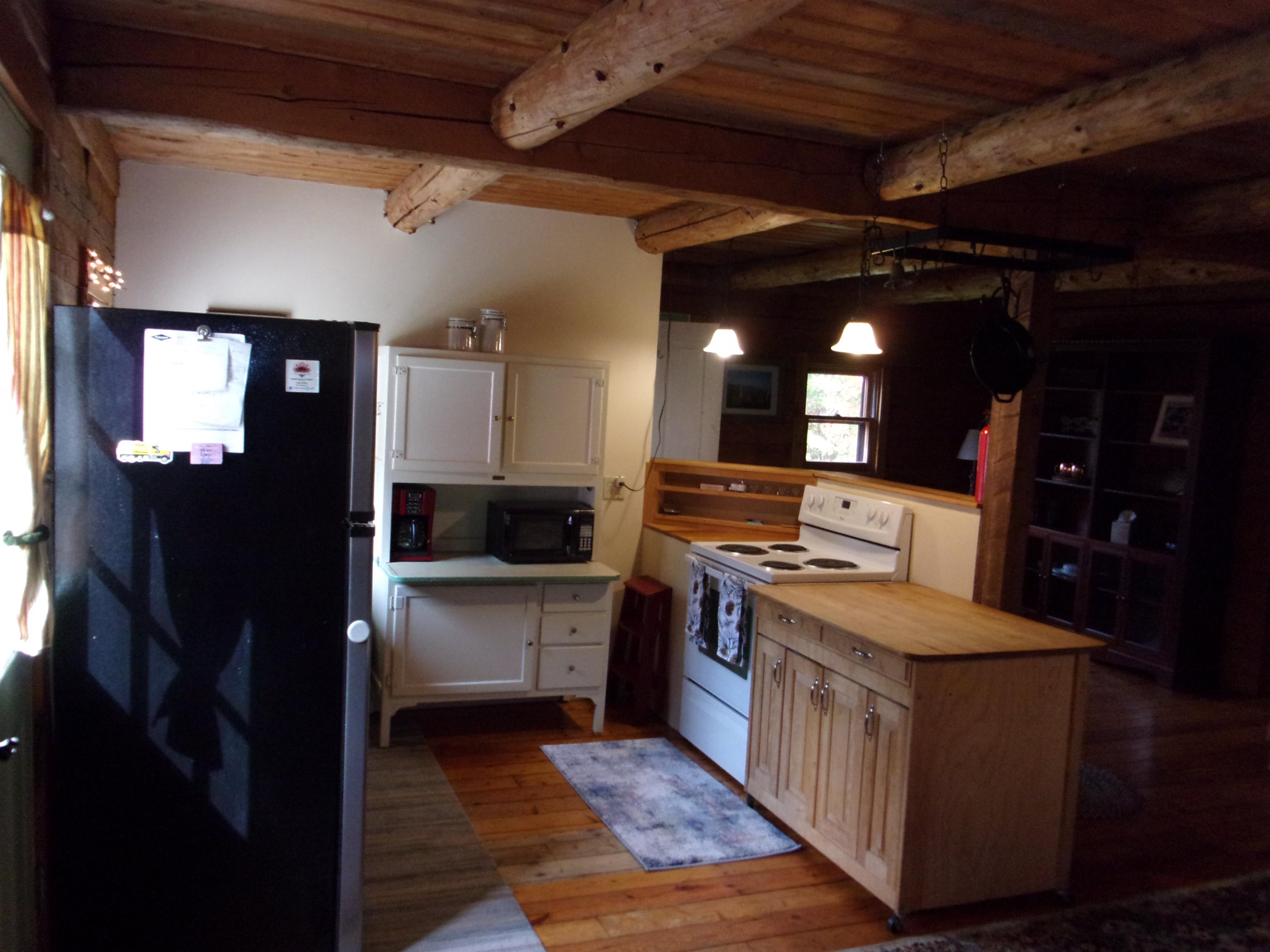 95 Edgar Albert Road Rumney, NH 03266 - Photo 17 of 40 Gallery Image 17