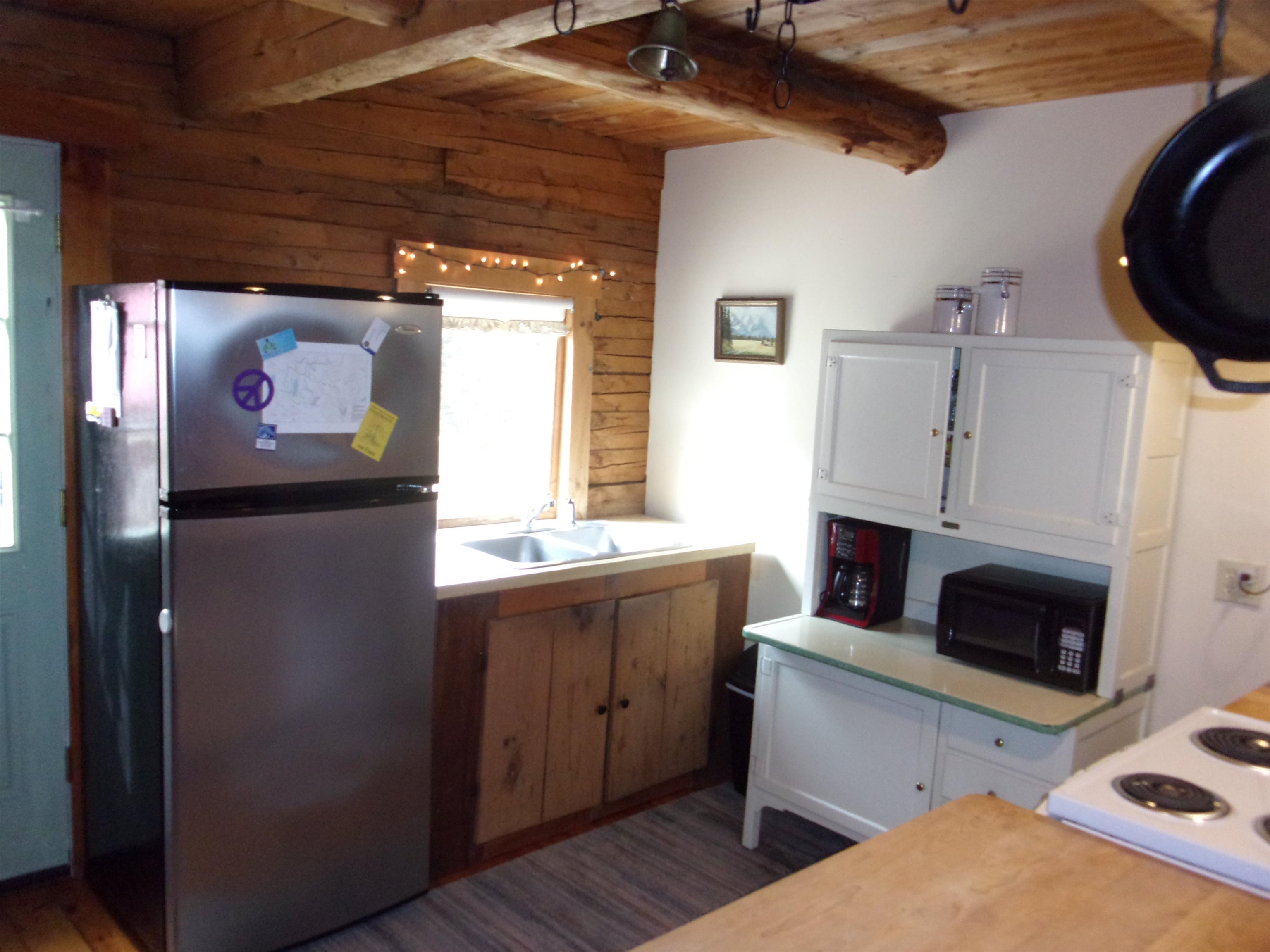 95 Edgar Albert Road Rumney, NH 03266 - Photo 18 of 40 Gallery Image 18