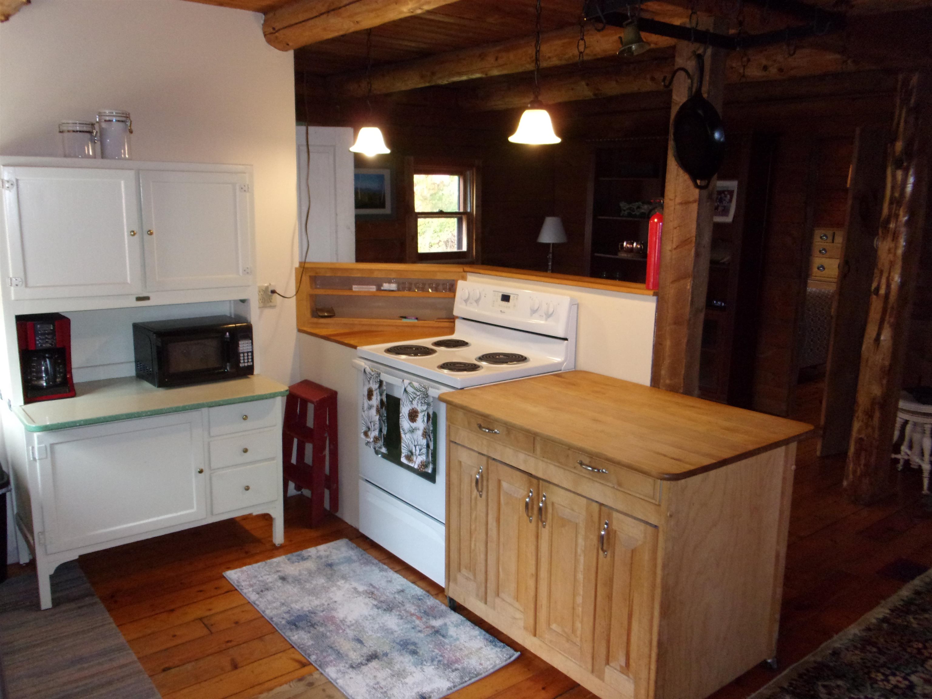 95 Edgar Albert Road Rumney, NH 03266 - Photo 19 of 40 Gallery Image 19