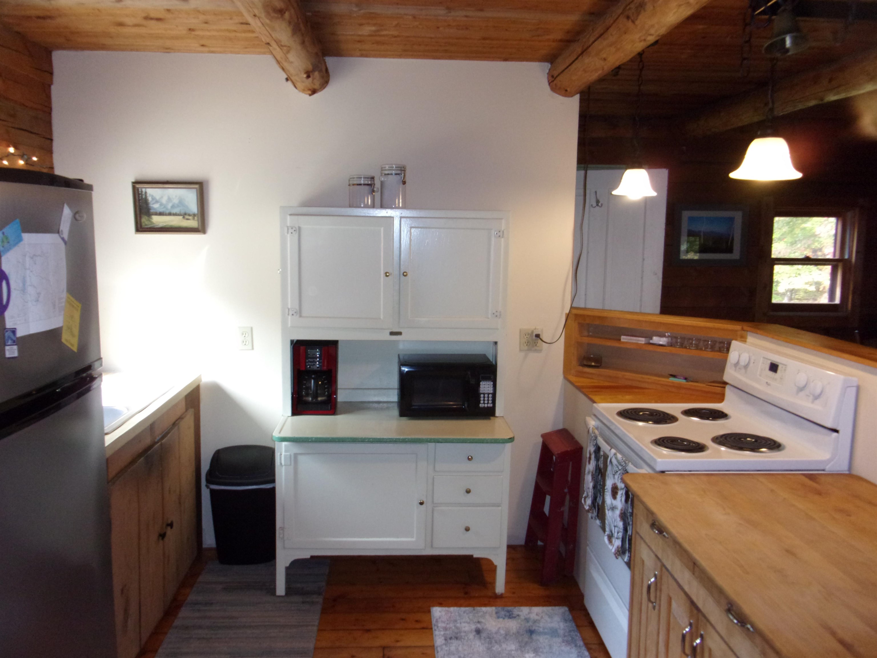 95 Edgar Albert Road Rumney, NH 03266 - Photo 20 of 40 Gallery Image 20