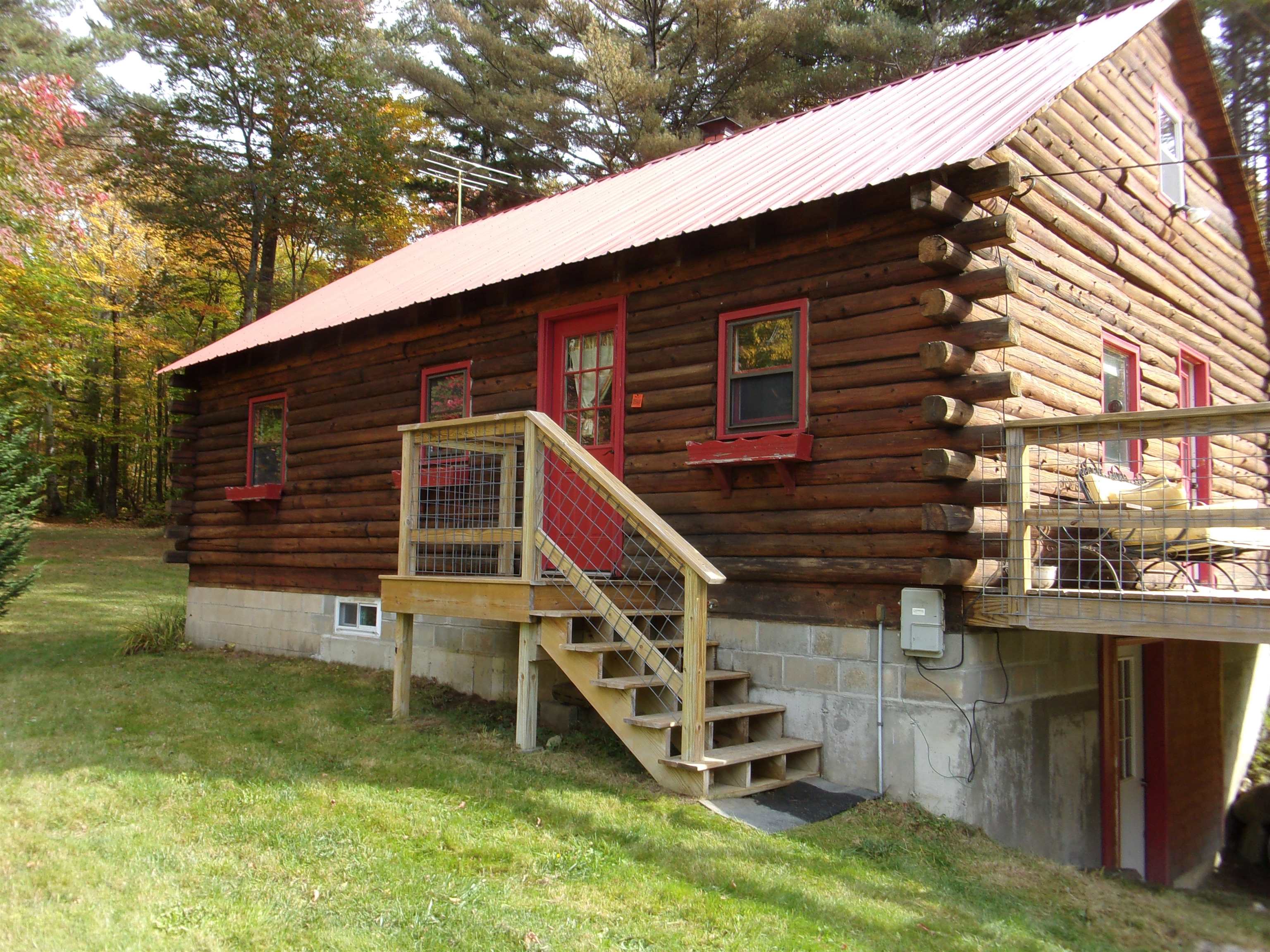 95 Edgar Albert Road Rumney, NH 03266 - Photo 3 of 40 Gallery Image 3