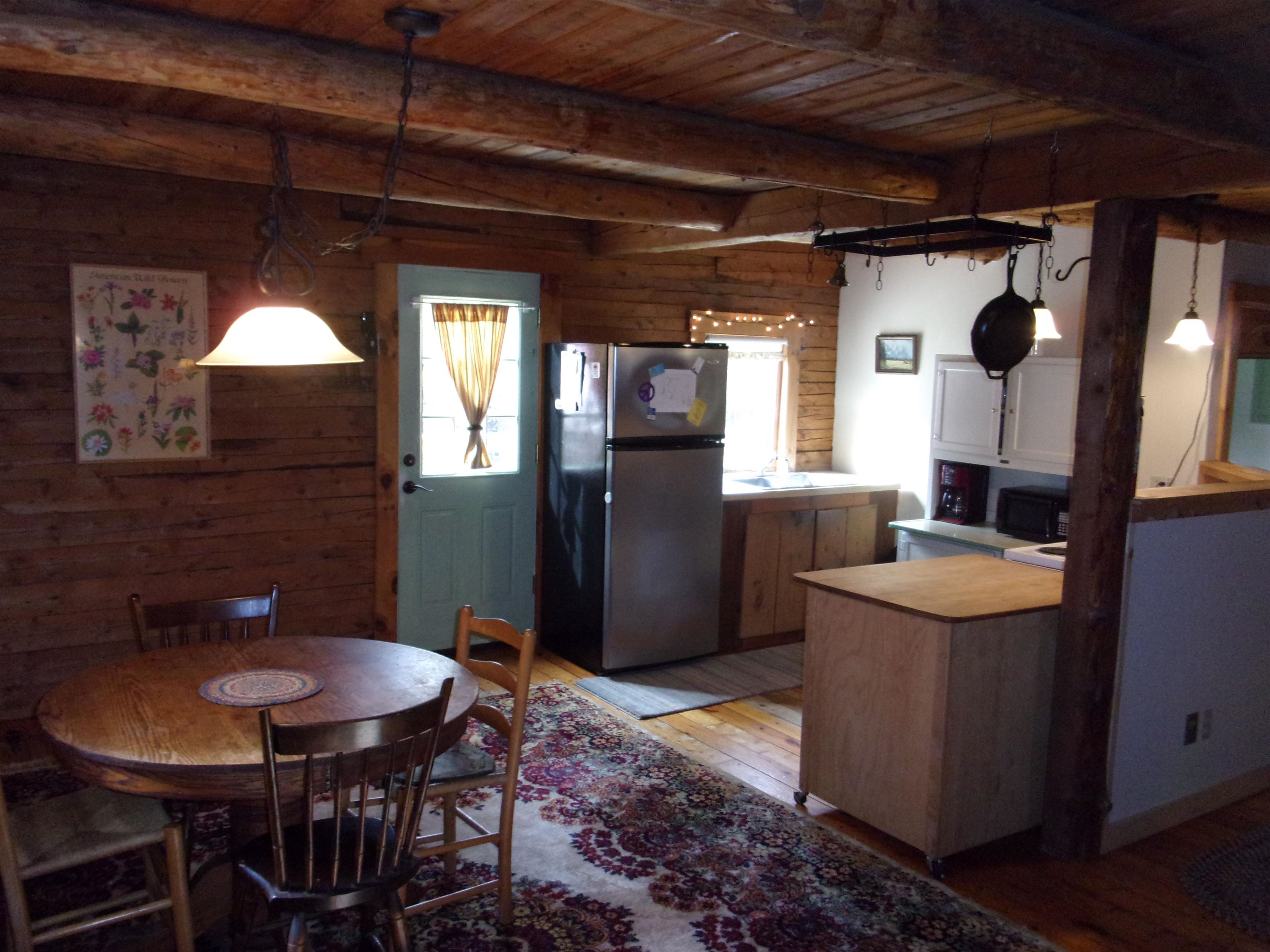 95 Edgar Albert Road Rumney, NH 03266 - Photo 21 of 40 Gallery Image 21