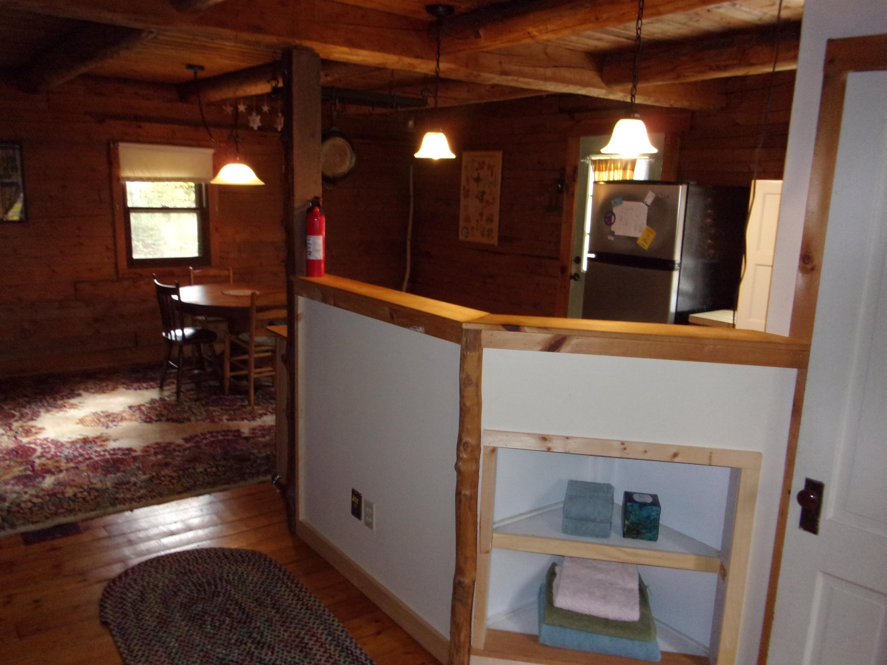 95 Edgar Albert Road Rumney, NH 03266 - Photo 25 of 40 Gallery Image 25