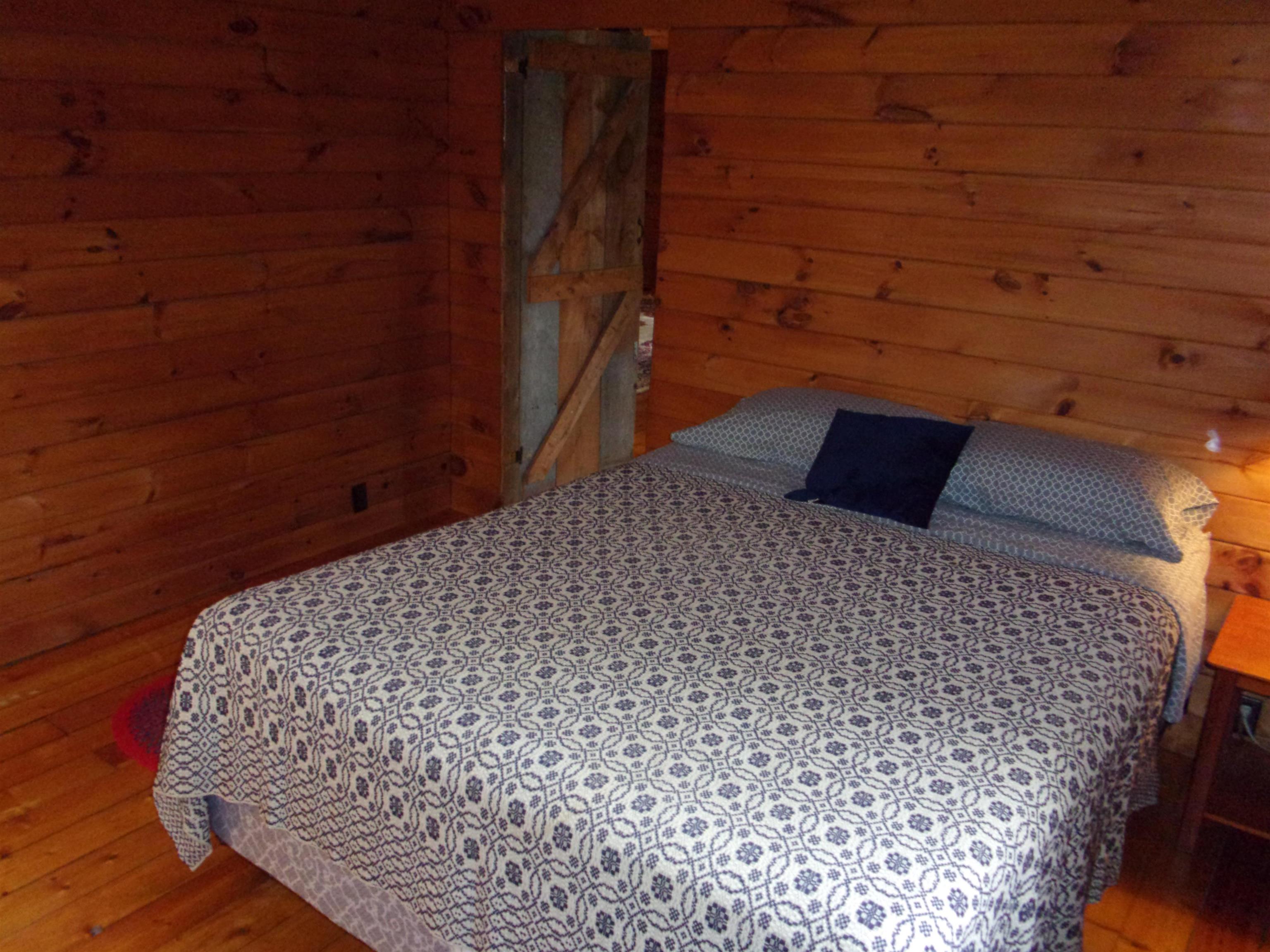 95 Edgar Albert Road Rumney, NH 03266 - Photo 28 of 40 Gallery Image 28
