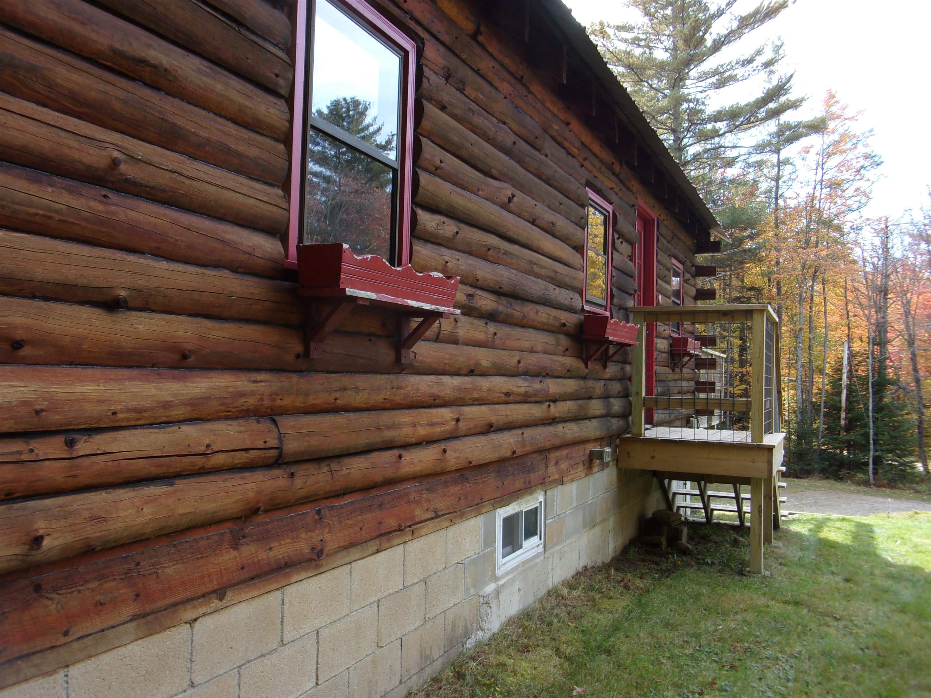 95 Edgar Albert Road Rumney, NH 03266 - Photo 4 of 40 Gallery Image 4