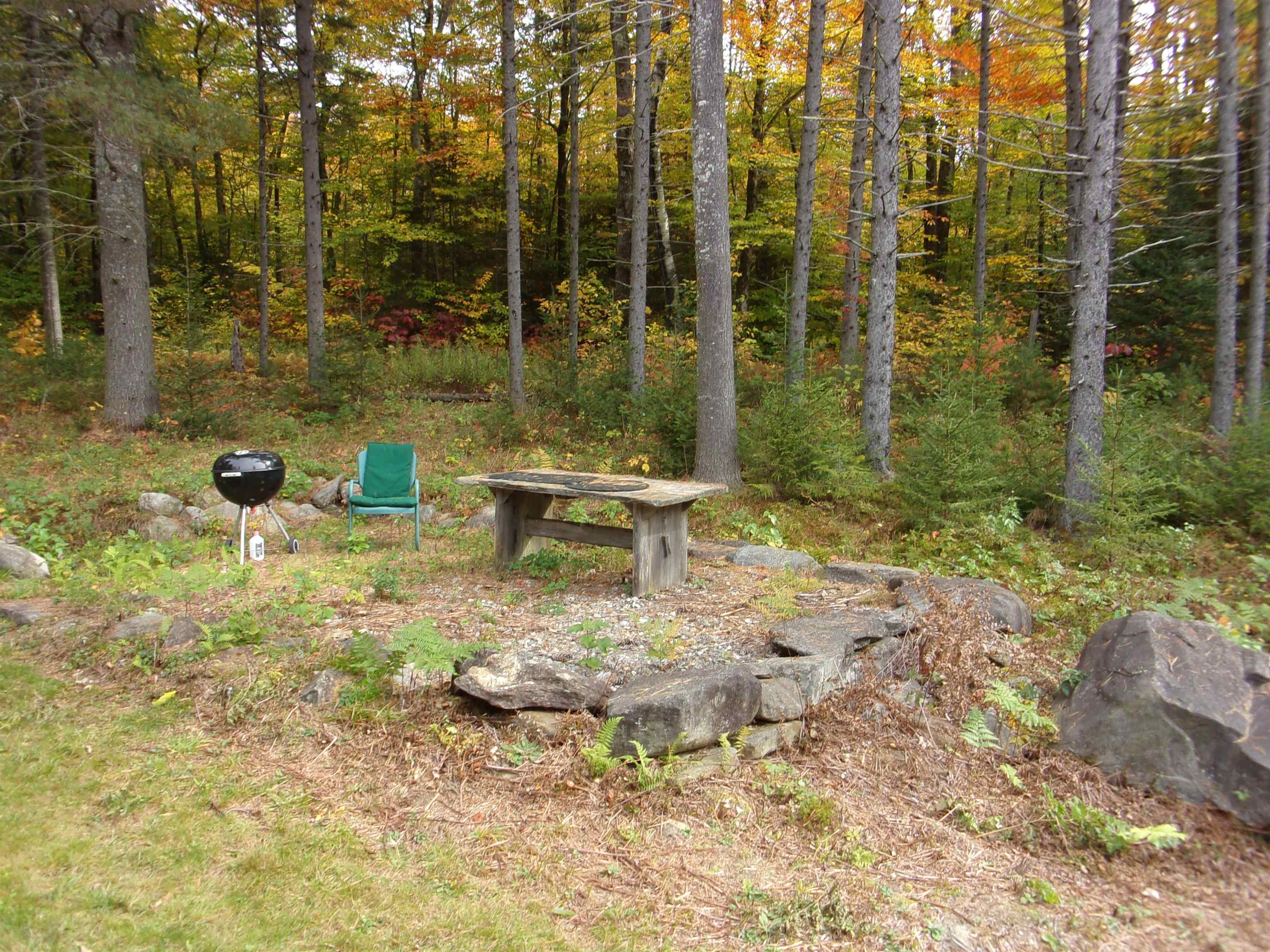 95 Edgar Albert Road Rumney, NH 03266 - Photo 37 of 40 Gallery Image 37
