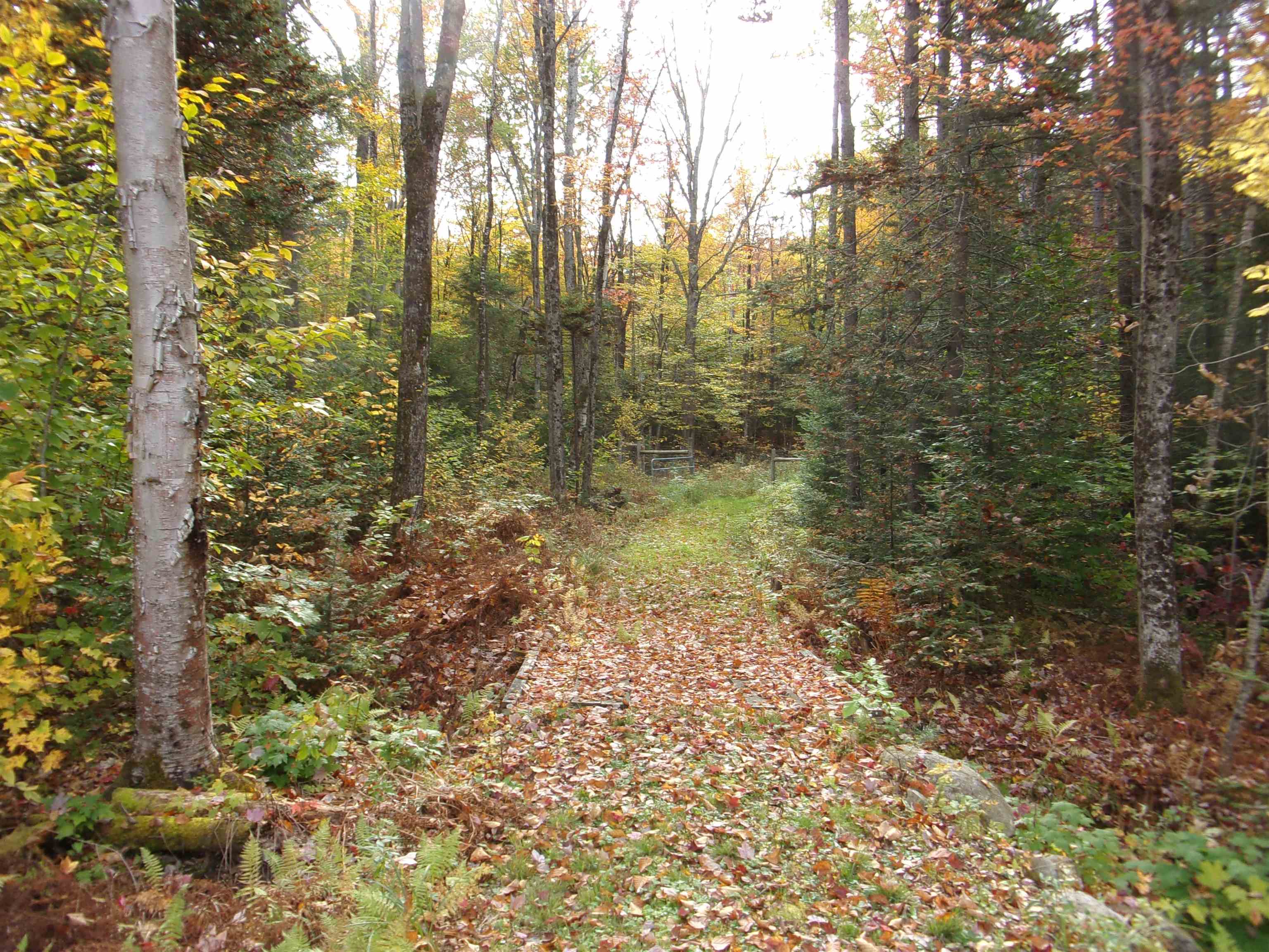 95 Edgar Albert Road Rumney, NH 03266 - Photo 38 of 40 Gallery Image 38