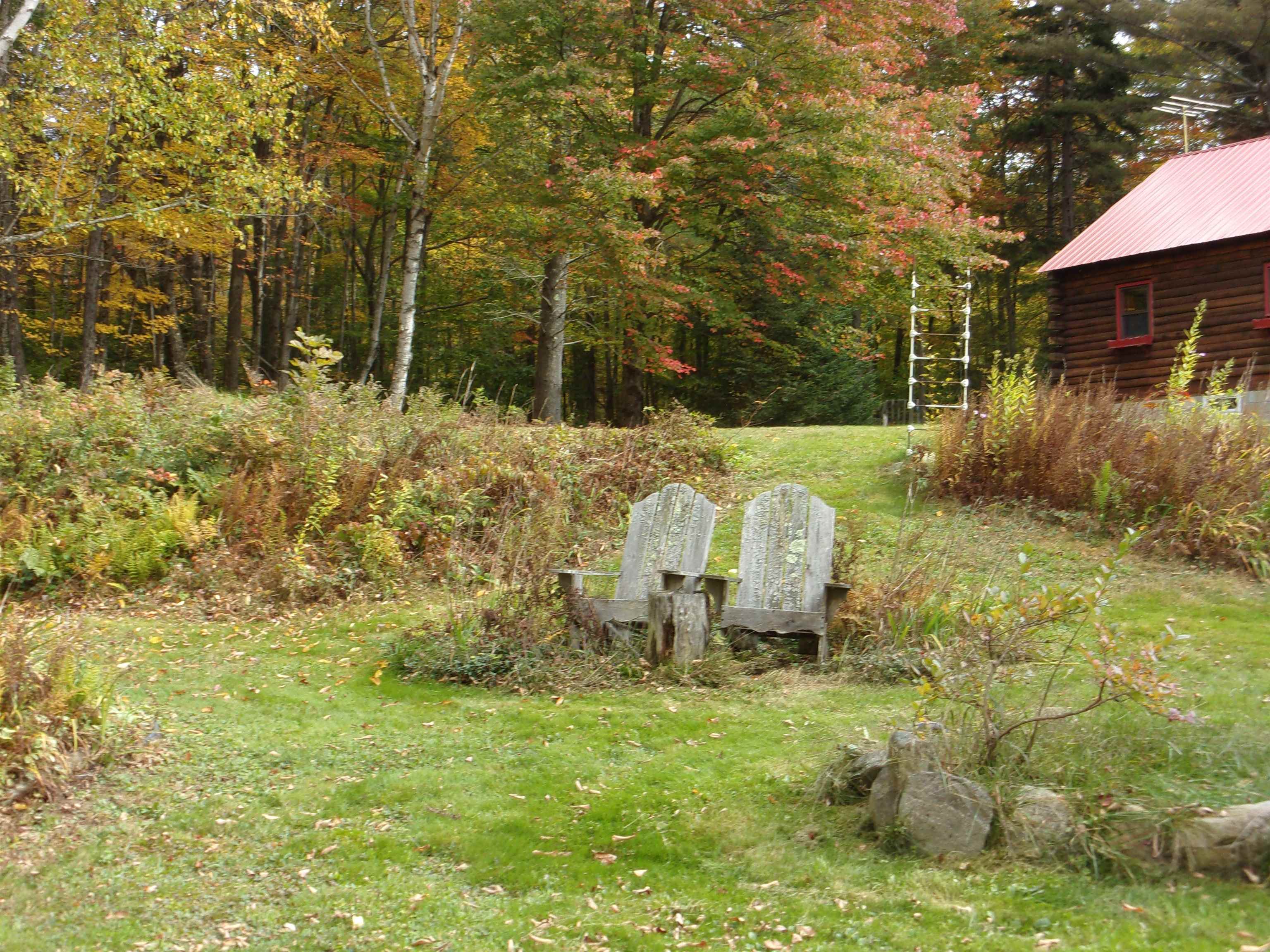 95 Edgar Albert Road Rumney, NH 03266 - Photo 5 of 40 Gallery Image 5