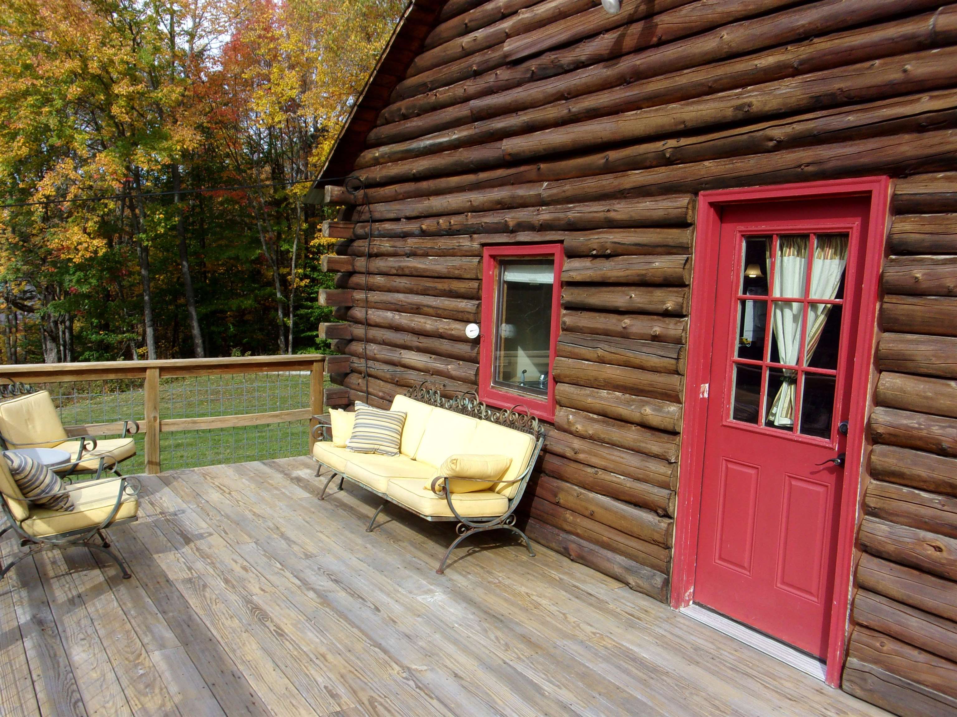 95 Edgar Albert Road Rumney, NH 03266 - Photo 7 of 40 Gallery Image 7