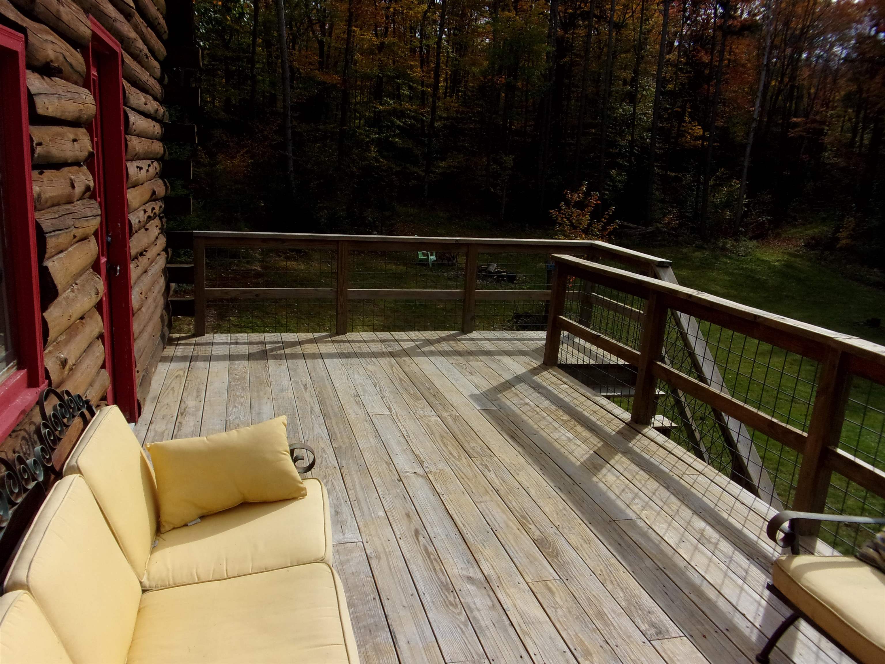 95 Edgar Albert Road Rumney, NH 03266 - Photo 8 of 40 Gallery Image 8