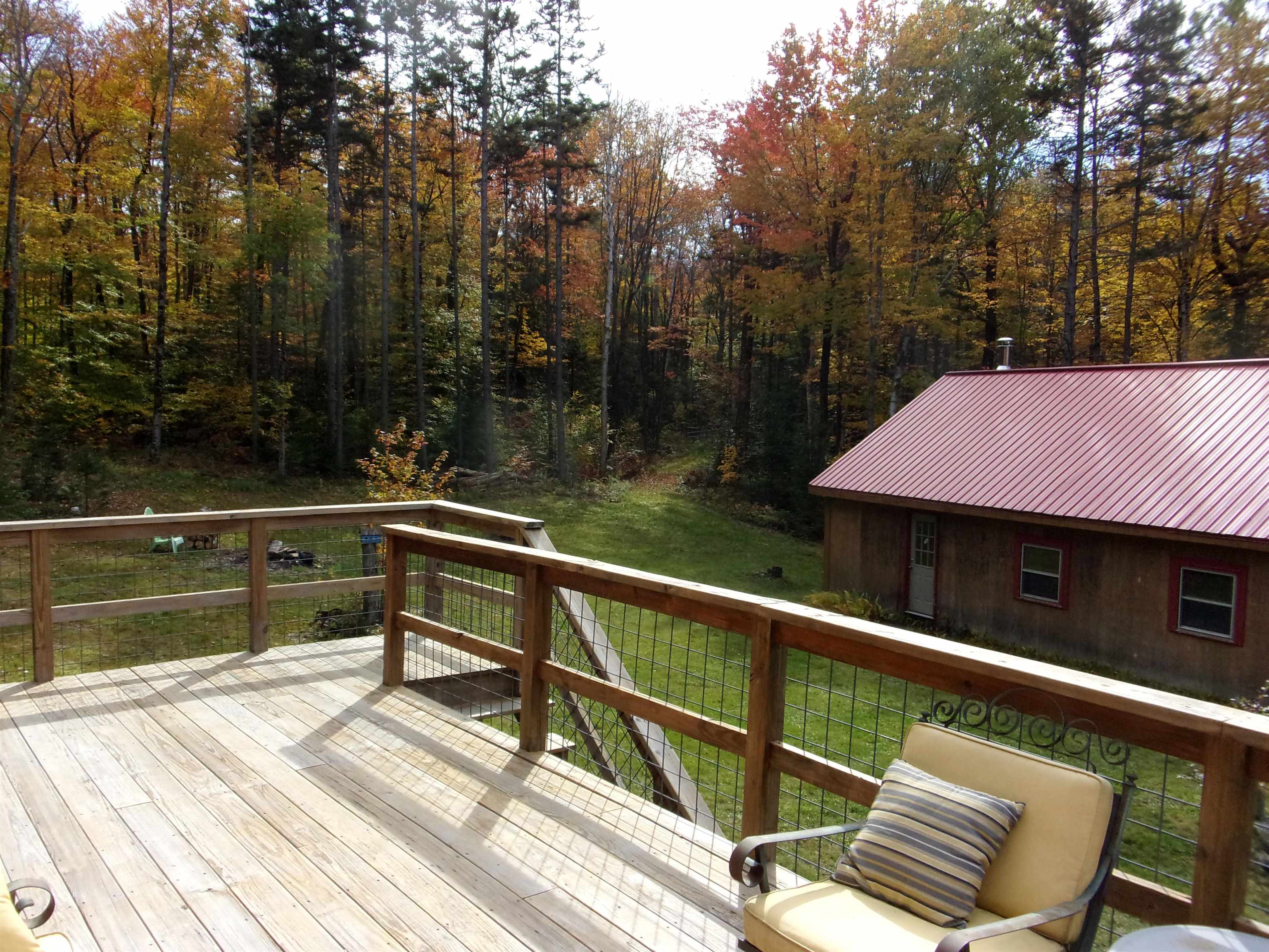 95 Edgar Albert Road Rumney, NH 03266 - Photo 9 of 40 Gallery Image 9
