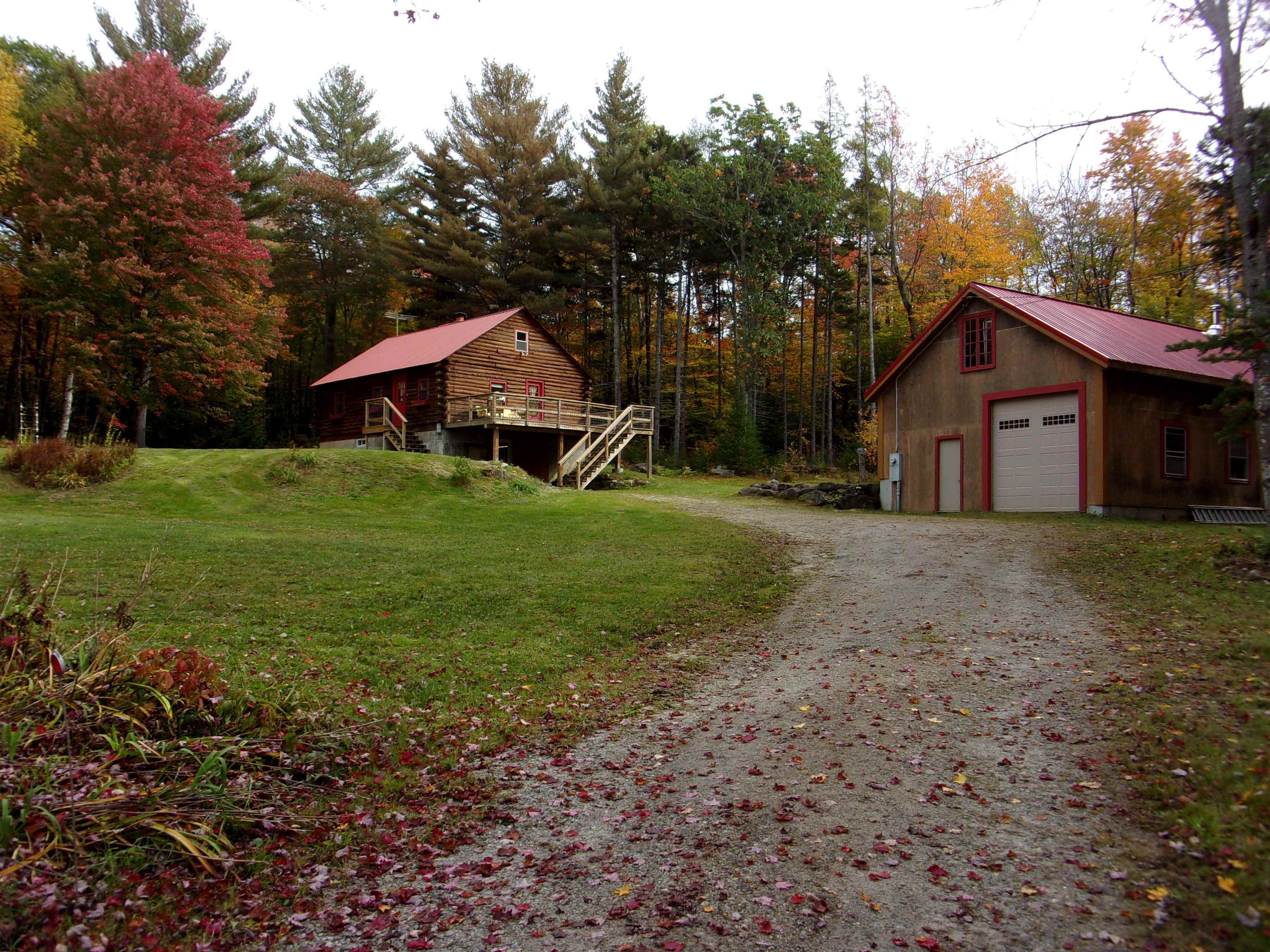 95 Edgar Albert Road Rumney, NH 03266 - Photo 10 of 40 Gallery Image 10