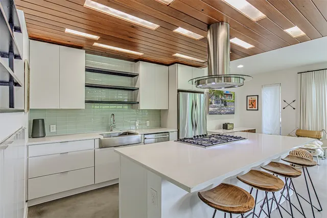 $875,000 | 104 West 45th Street, Austin, TX 78751