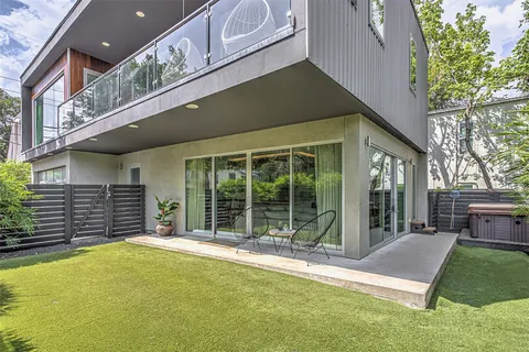 $875,000 | 104 West 45th Street, Austin, TX 78751