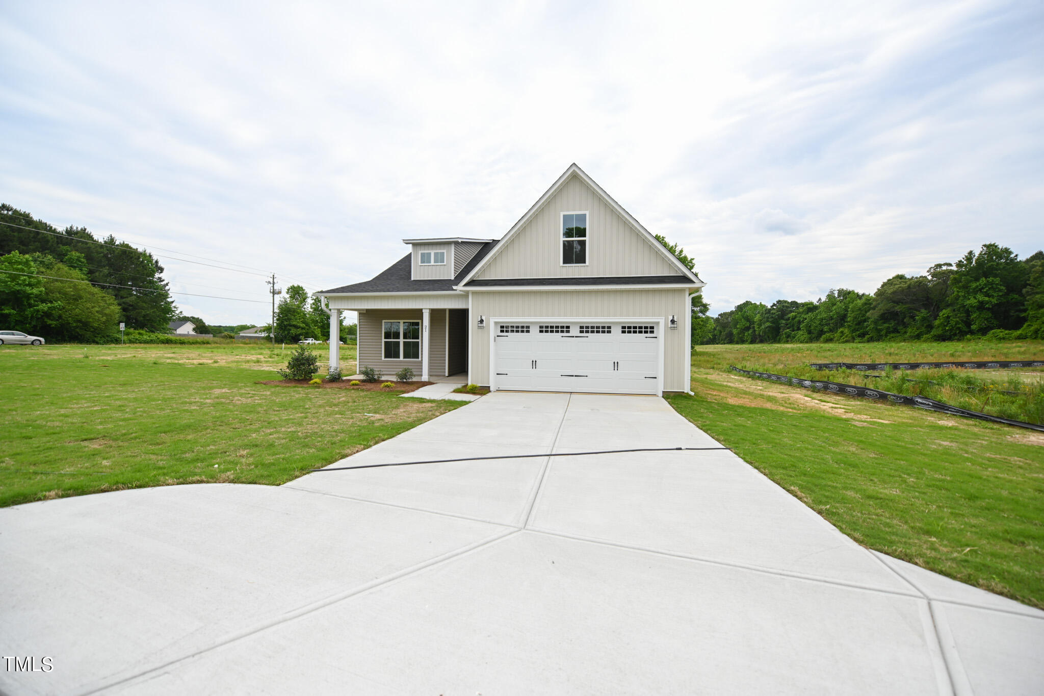 21 Slate Top House Road Clayton, NC 27520 - Photo 3 of 36 002