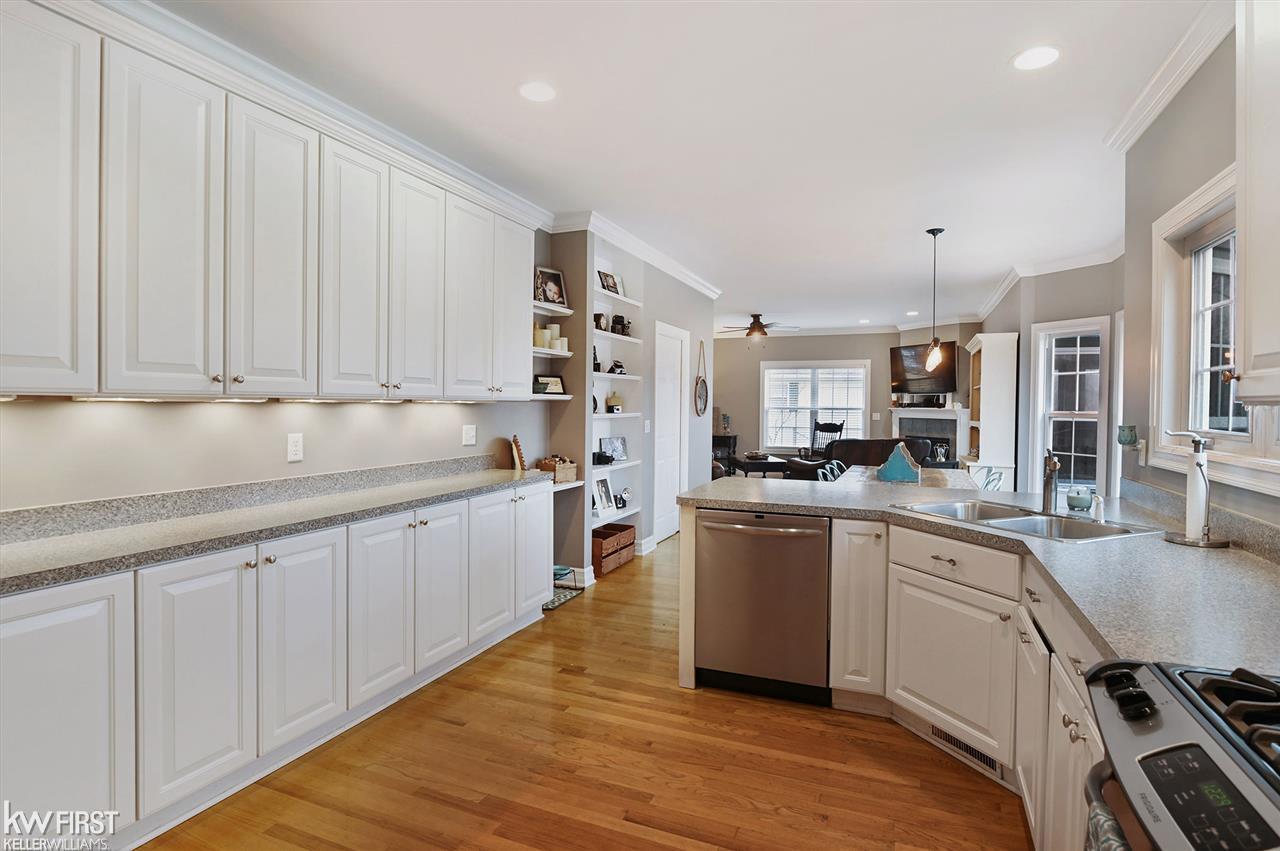 16187 River Ridge Trail Linden, MI 48451 - Photo 7 of 37 31373916-6.JPG