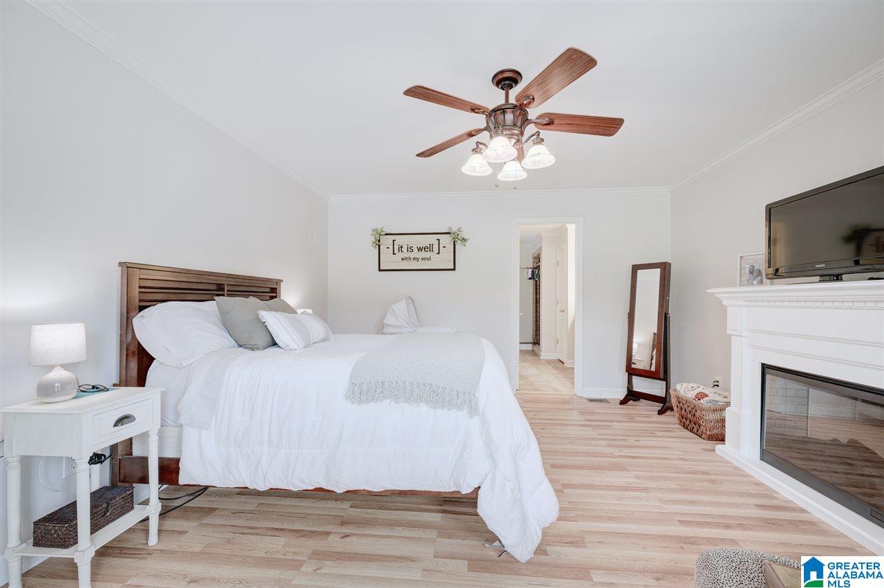 9230 Bradford Trafford Road Pinson, AL 35126 - Photo 24 of 33