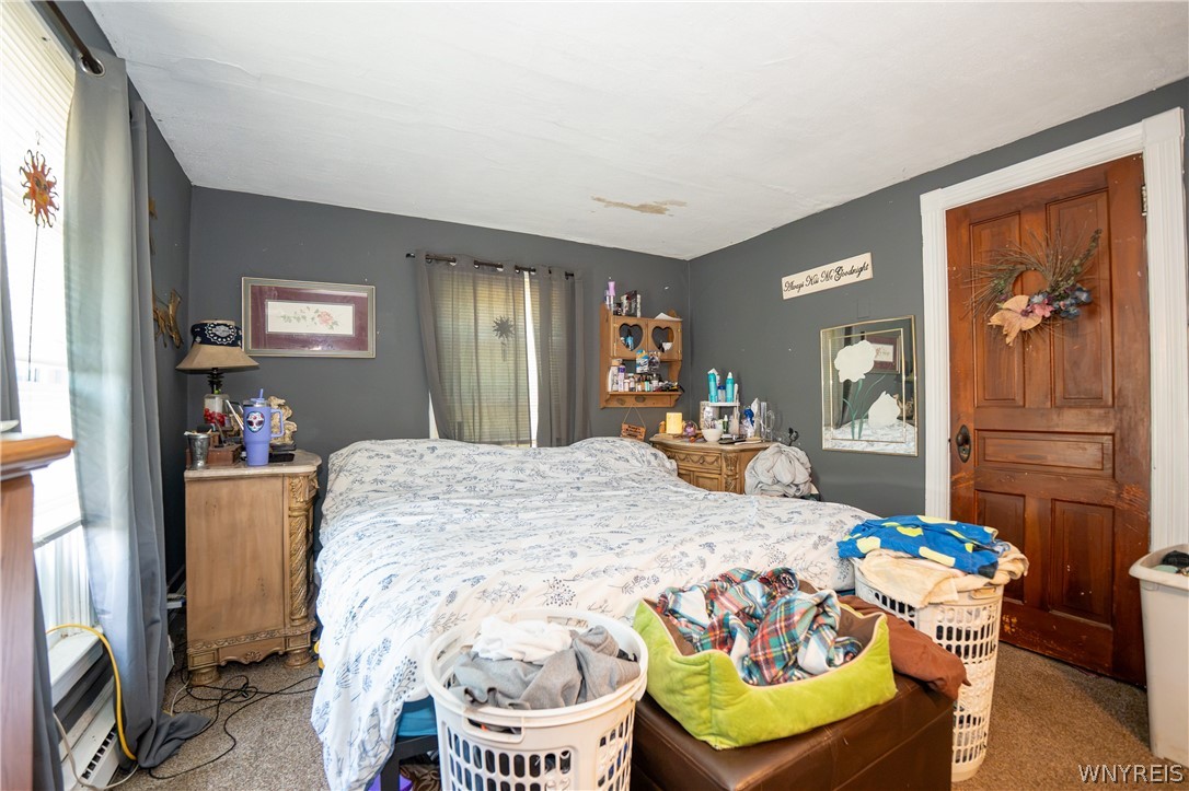 9571 Bernd Road Le Roy, NY 14525 - Photo 9 of 50