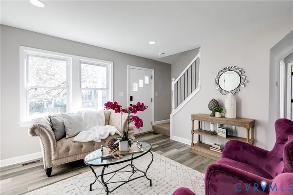 $289,000 | 324 South 12th Avenue, Hopewell, VA 23860