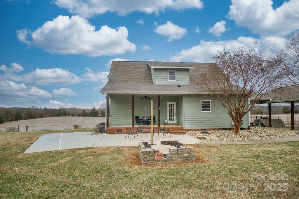 26671 Doc Road Albemarle, NC 28001 - Photo 5 of 29 Gallery Image 5