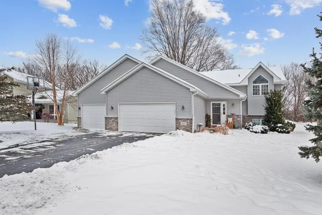 $360,000 | 613 Ash Circle, Belle Plaine, MN 56011