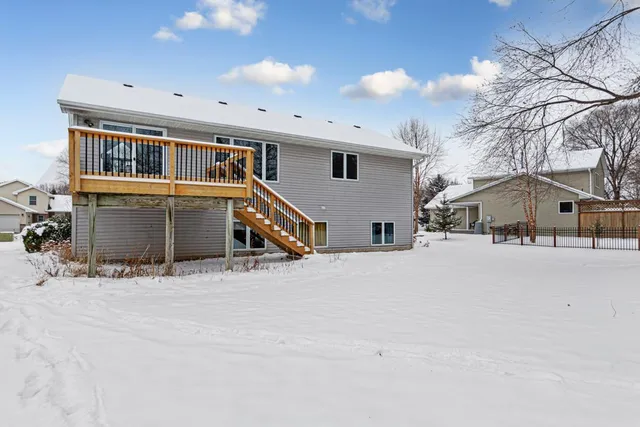 $360,000 | 613 Ash Circle, Belle Plaine, MN 56011