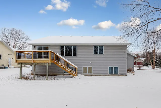 $360,000 | 613 Ash Circle, Belle Plaine, MN 56011