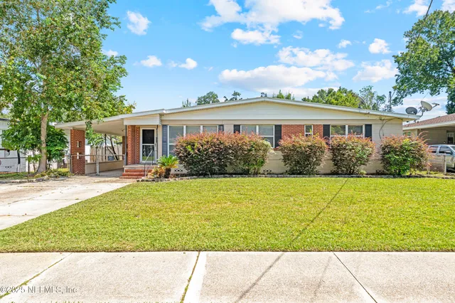 $222,000 | 4615 Anvers Boulevard, Jacksonville, FL 32210