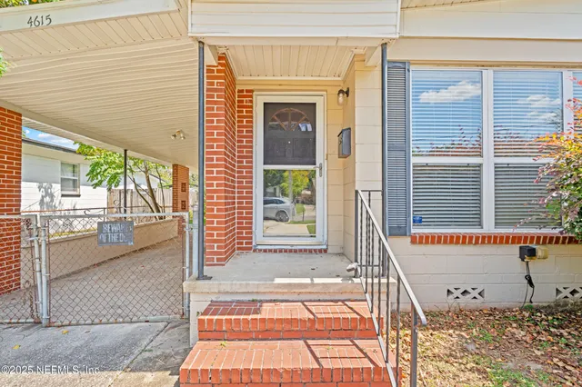 $222,000 | 4615 Anvers Boulevard, Jacksonville, FL 32210