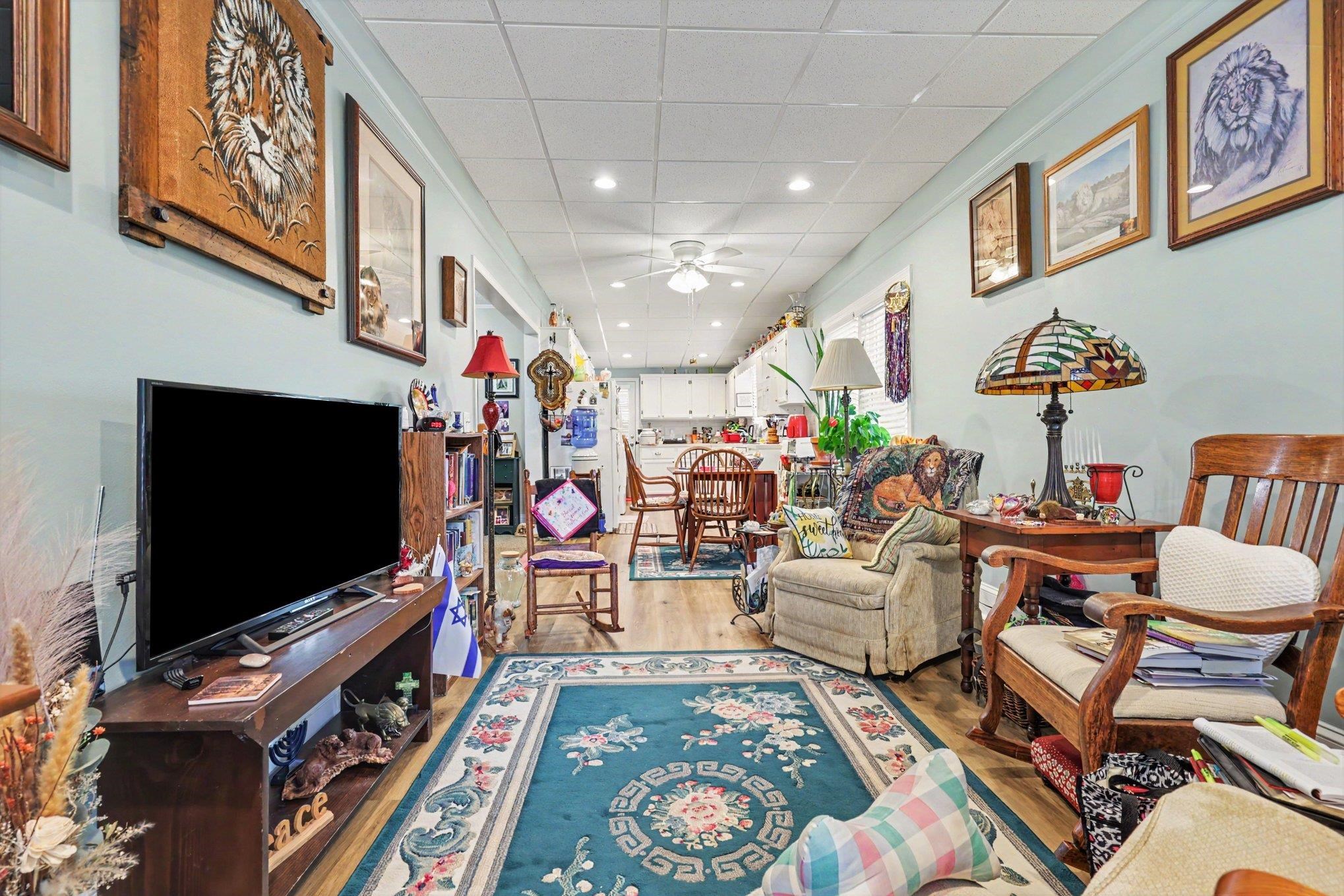 526 Boundary Avenue Murrells Inlet, SC 29576 - Photo 3 of 38 Gallery Image 3
