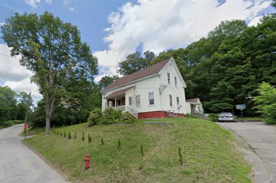 82-84 Woodridge Road Franklin, NH 03235 - Photo 1 of 1 Gallery Image 1