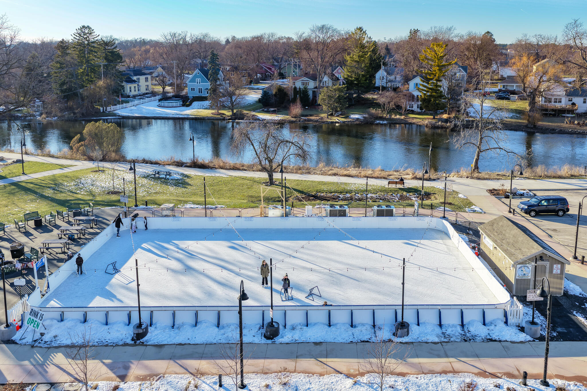 Lt1 Buena Park Road Waterford, WI 53185 - Photo 11 of 14 DJI_20260112145831_0018_D