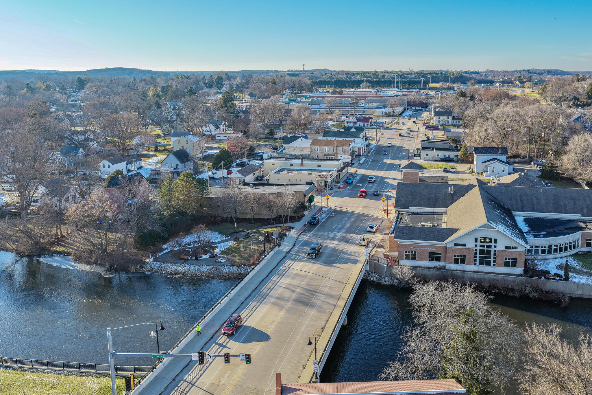 Lt1 Buena Park Road Waterford, WI 53185 - Photo 12 of 14 DJI_20260112150231_0025_D