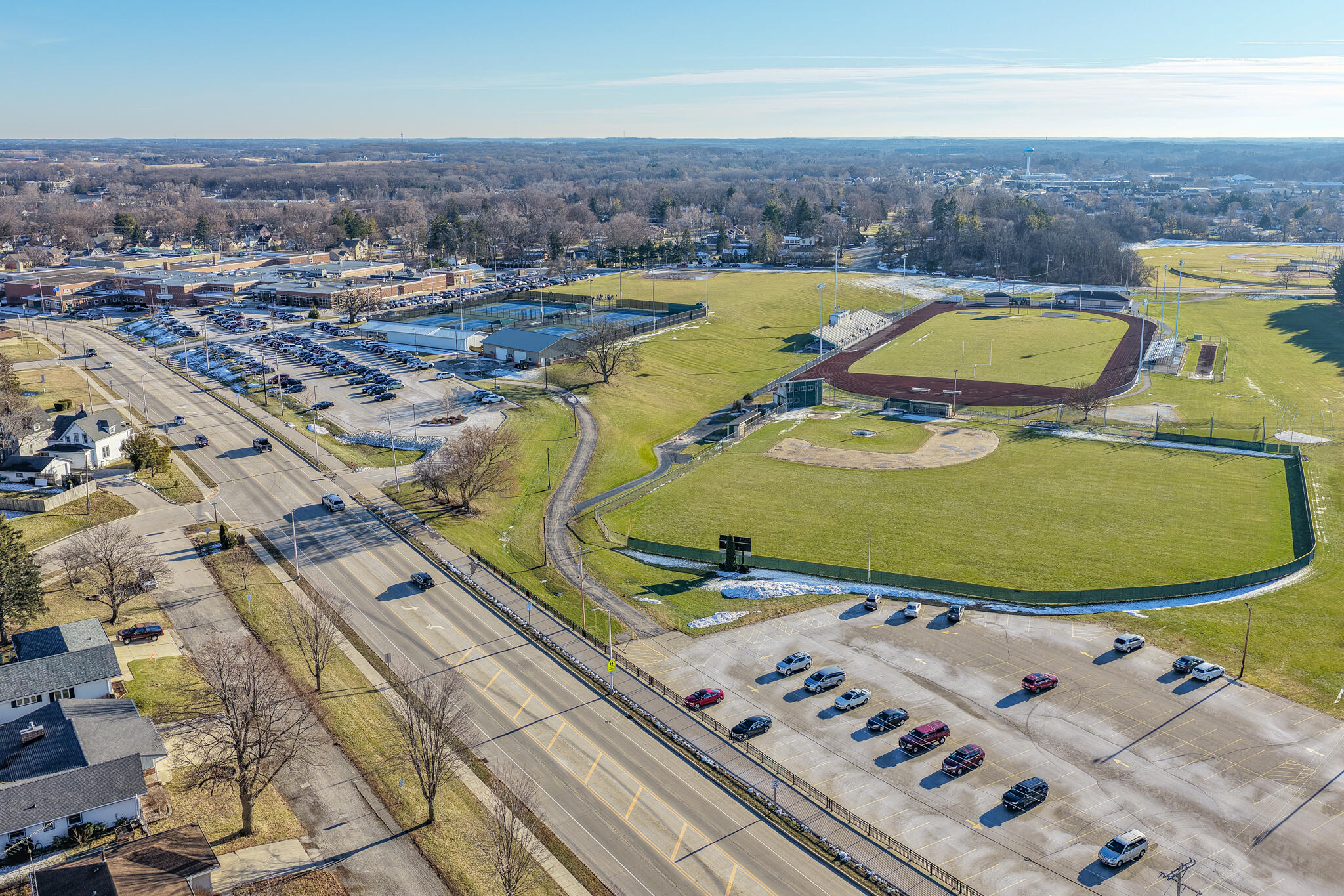 Lt1 Buena Park Road Waterford, WI 53185 - Photo 5 of 14 DJI_20260112145108_0015_D