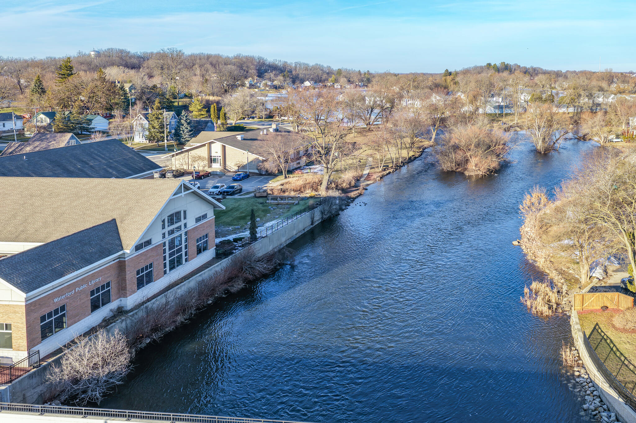 Lt1 Buena Park Road Waterford, WI 53185 - Photo 8 of 14 DJI_20260112150111_0022_D