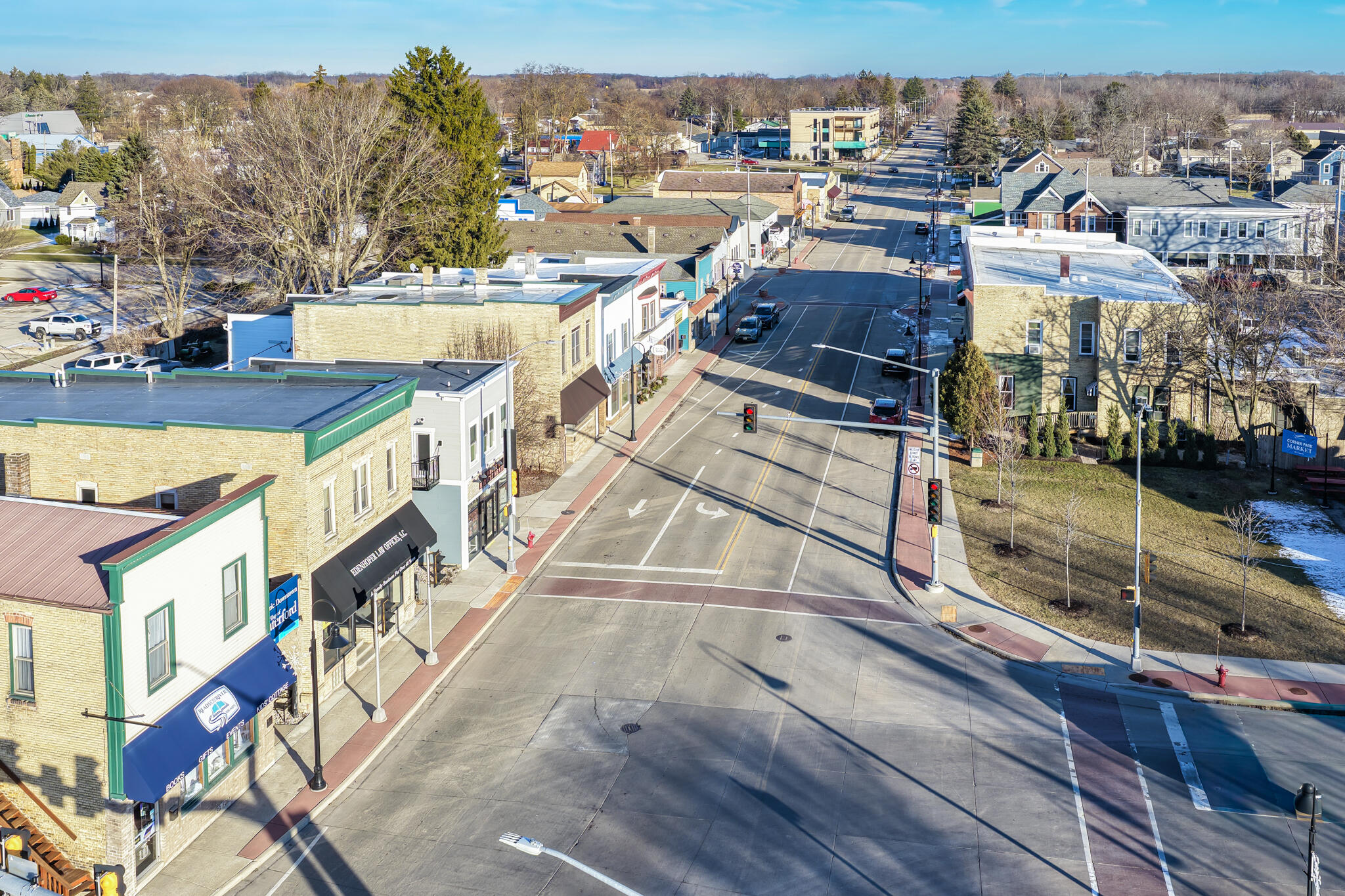 Lt1 Buena Park Road Waterford, WI 53185 - Photo 9 of 14 DJI_20260112150101_0021_D