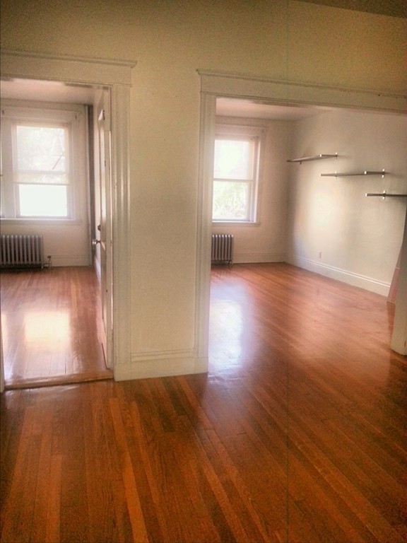 78 Kilsyth Road, Unit 4 Boston, MA 02135 - Photo 4 of 10 Gallery Image 4