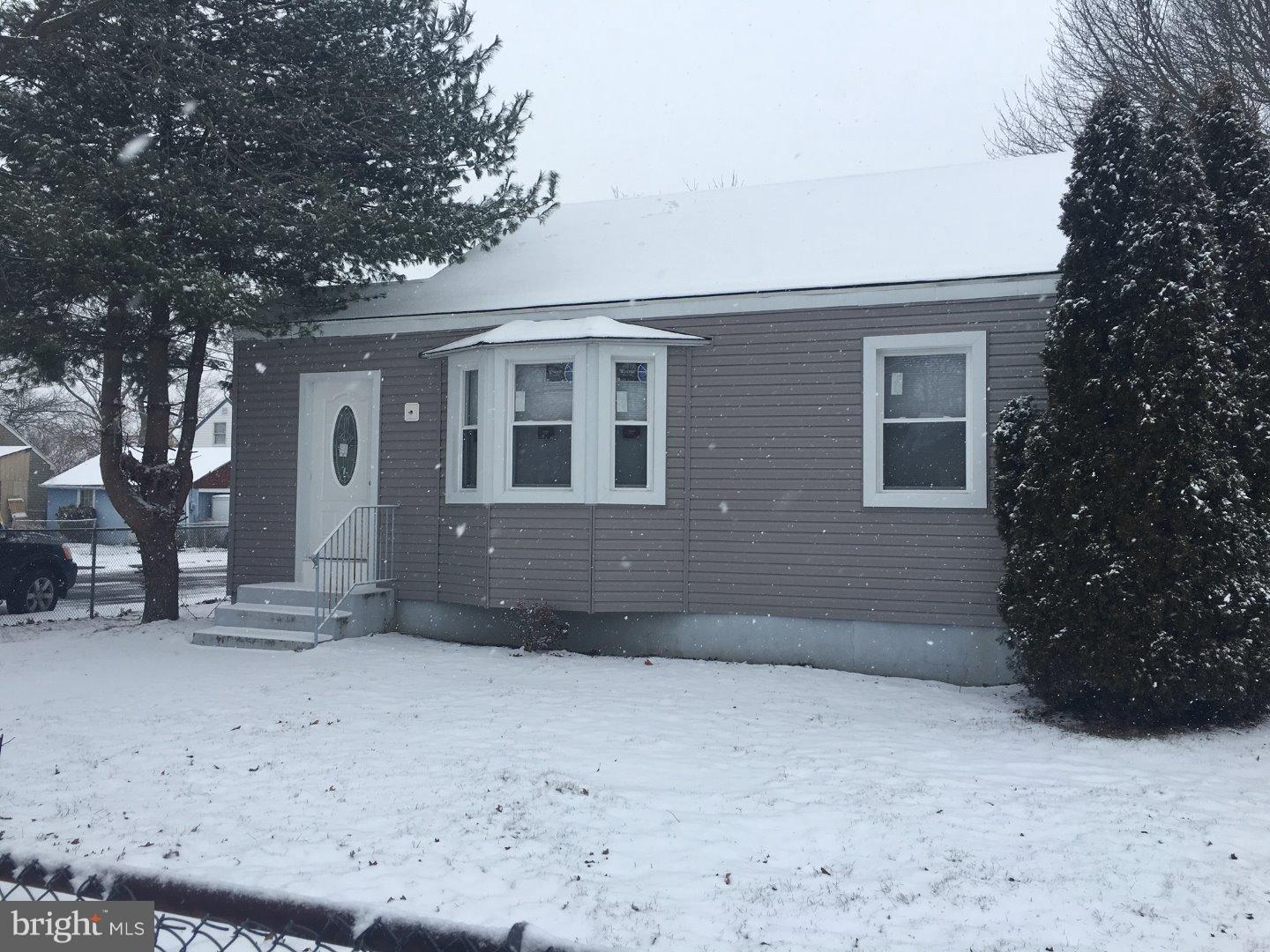 401 East Browning Road Bellmawr, NJ 08031 - Photo 1 of 14 Gallery Image 1