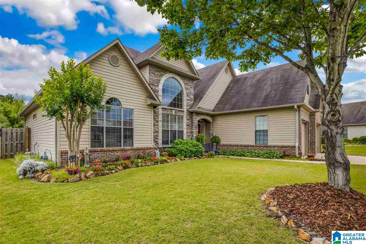 140 Rushton Lane Calera, AL 35040 - Photo 24 of 25