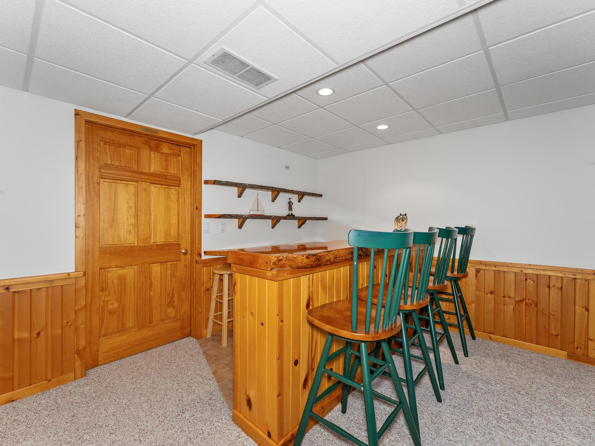887 Meta Lake Road Eagle River, WI 54521 - Photo 40 of 84 Gallery Image 40