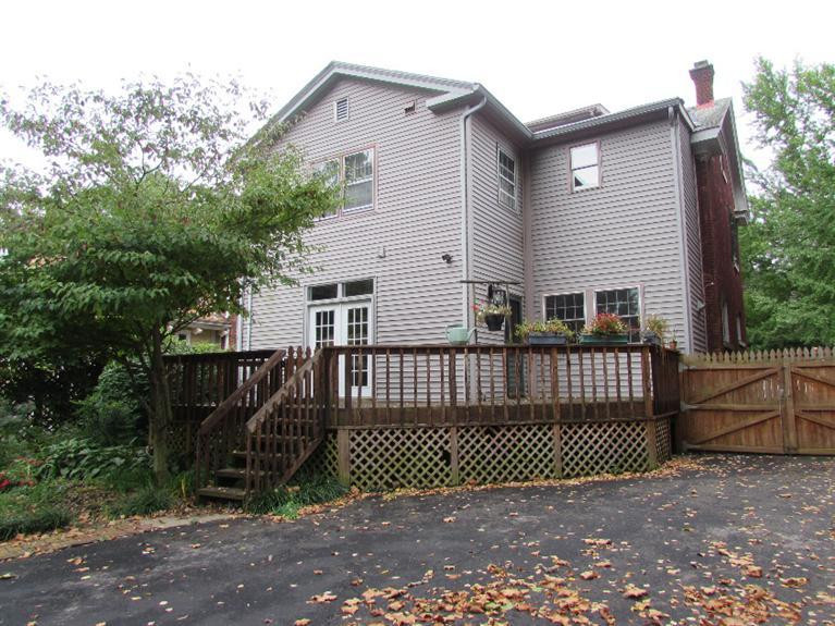 215 Catalpa Road Lexington, KY 40502 - Photo 50 of 53 Photo 52