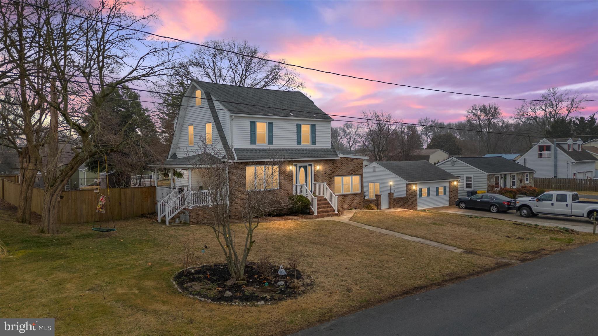 7803 Linthicum Road Pasadena, MD 21122 - Photo 1 of 80