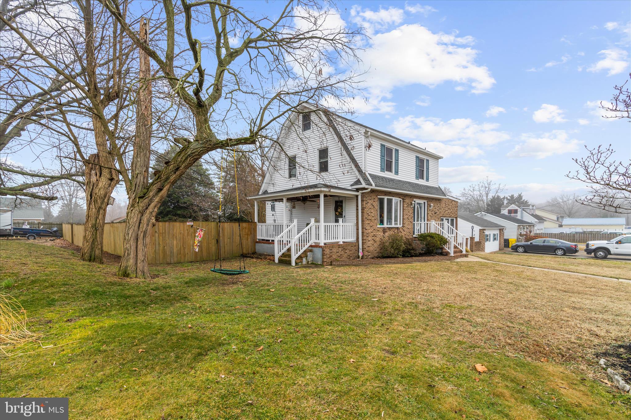 7803 Linthicum Road Pasadena, MD 21122 - Photo 3 of 80