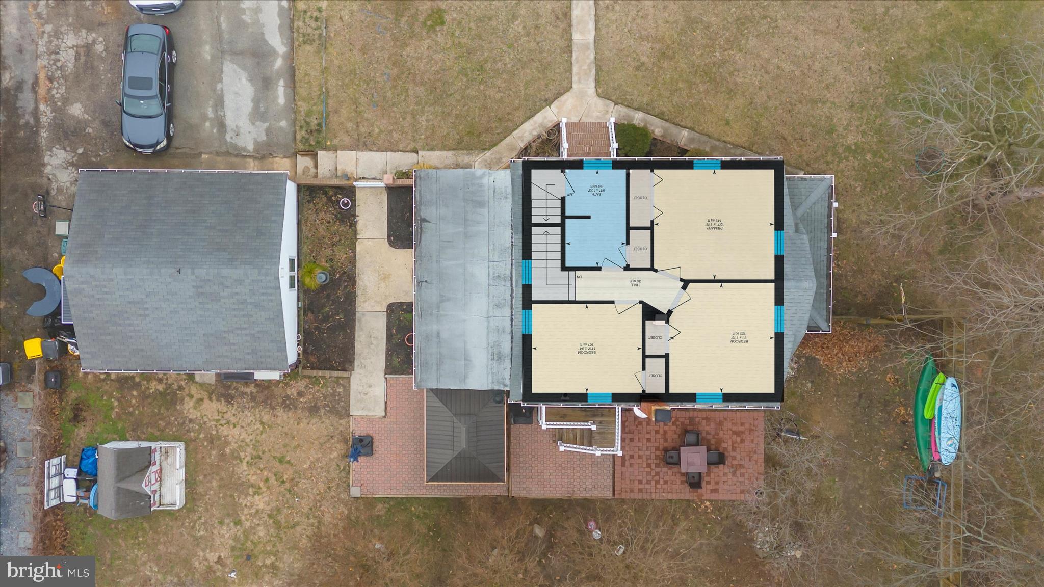 7803 Linthicum Road Pasadena, MD 21122 - Photo 52 of 80